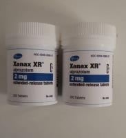 Buy Xanax (Alprazolam) 2mg online  image 1